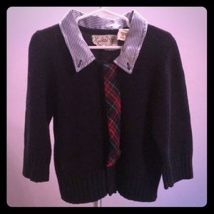 Boys sweater ⭐️New Listing ⭐️